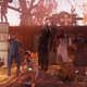 Image for article titled Fallout 76 Players Donate To Wasteland Doctor Whose Real-Life Home Caught Fire